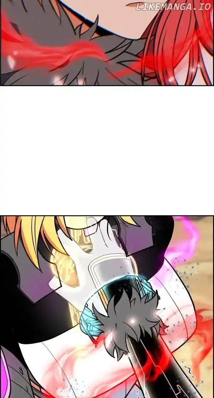 Housekeeper (Chae Yong-Taek) Ch.134