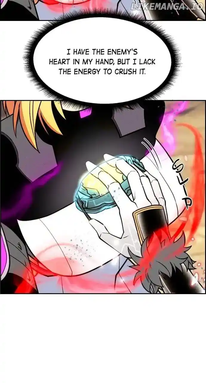 Housekeeper (Chae Yong-Taek) Ch.134