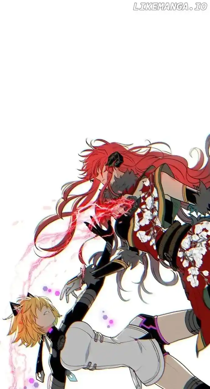 Housekeeper (Chae Yong-Taek) Ch.134