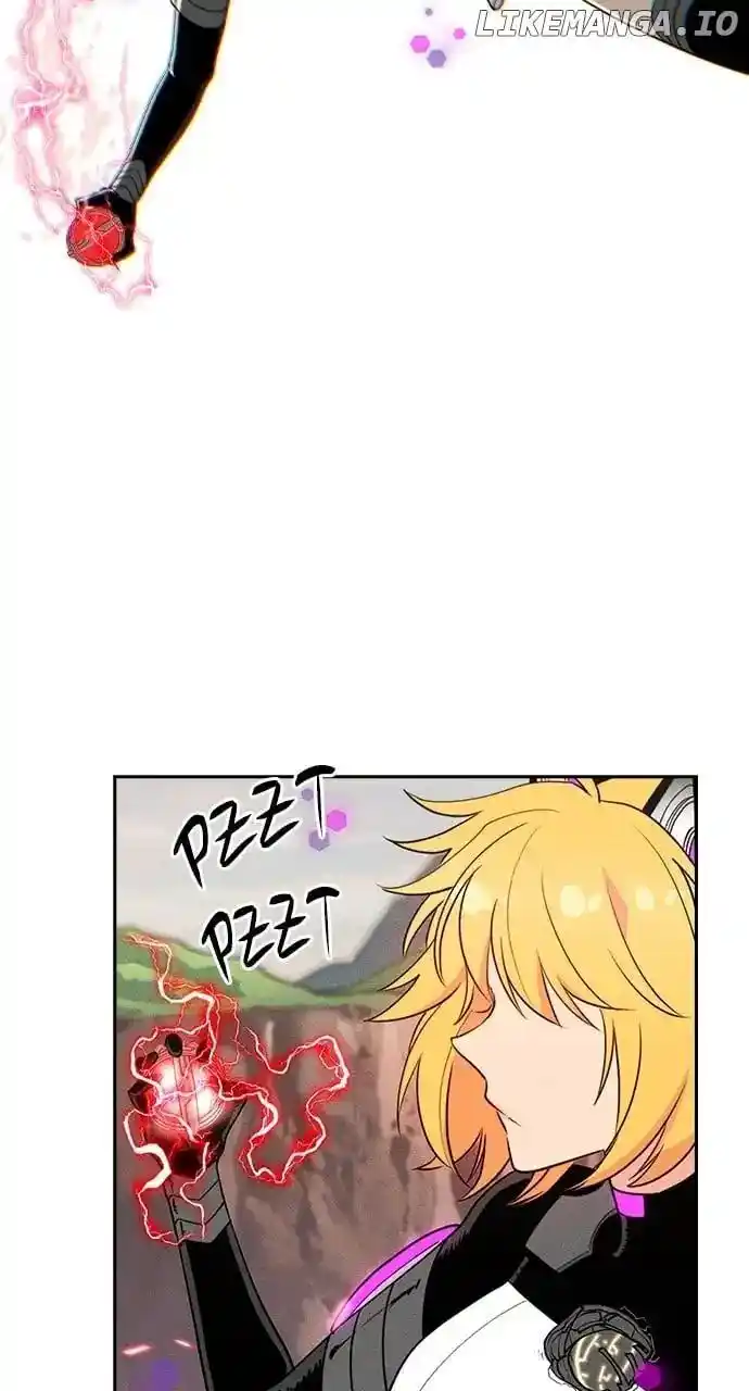 Housekeeper (Chae Yong-Taek) Ch.134