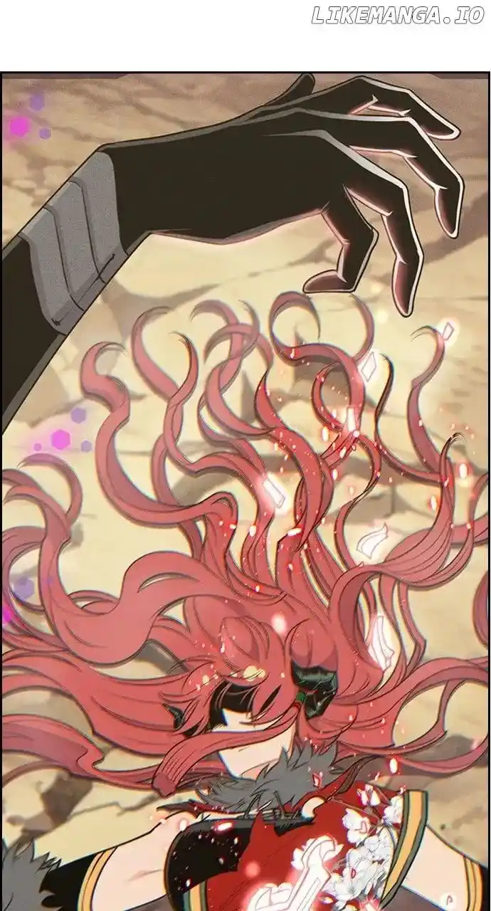 Housekeeper (Chae Yong-Taek) Ch.134