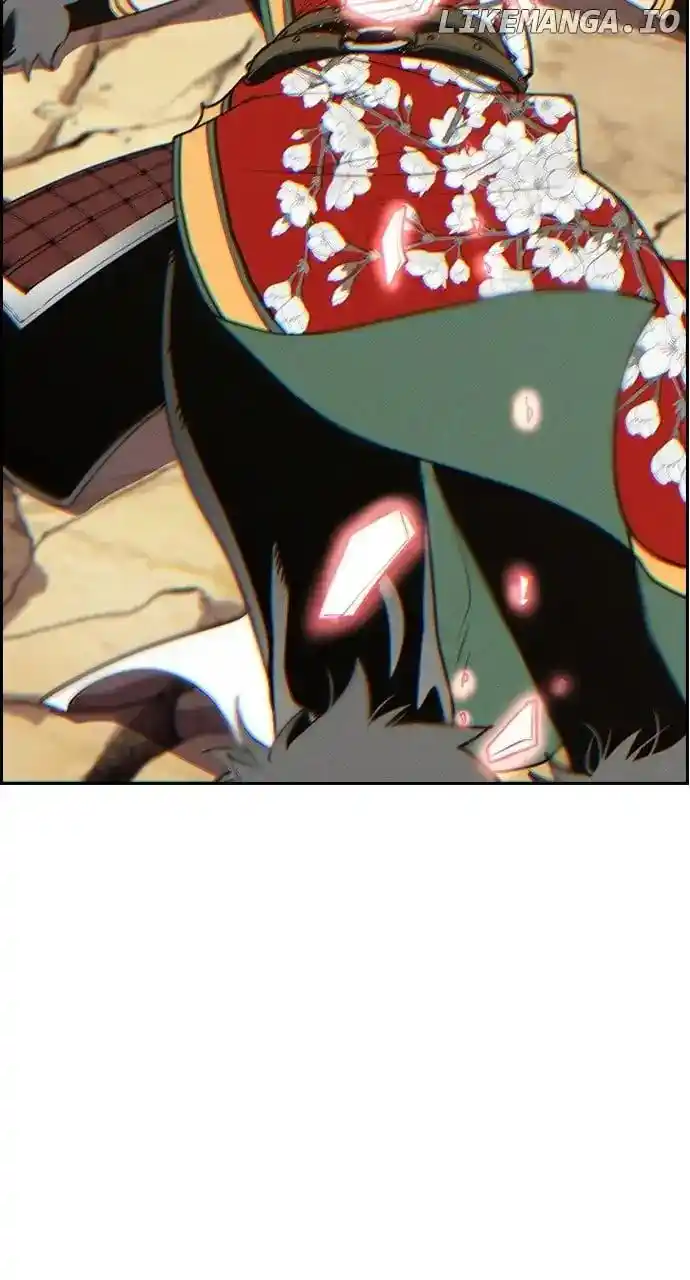 Housekeeper (Chae Yong-Taek) Ch.134