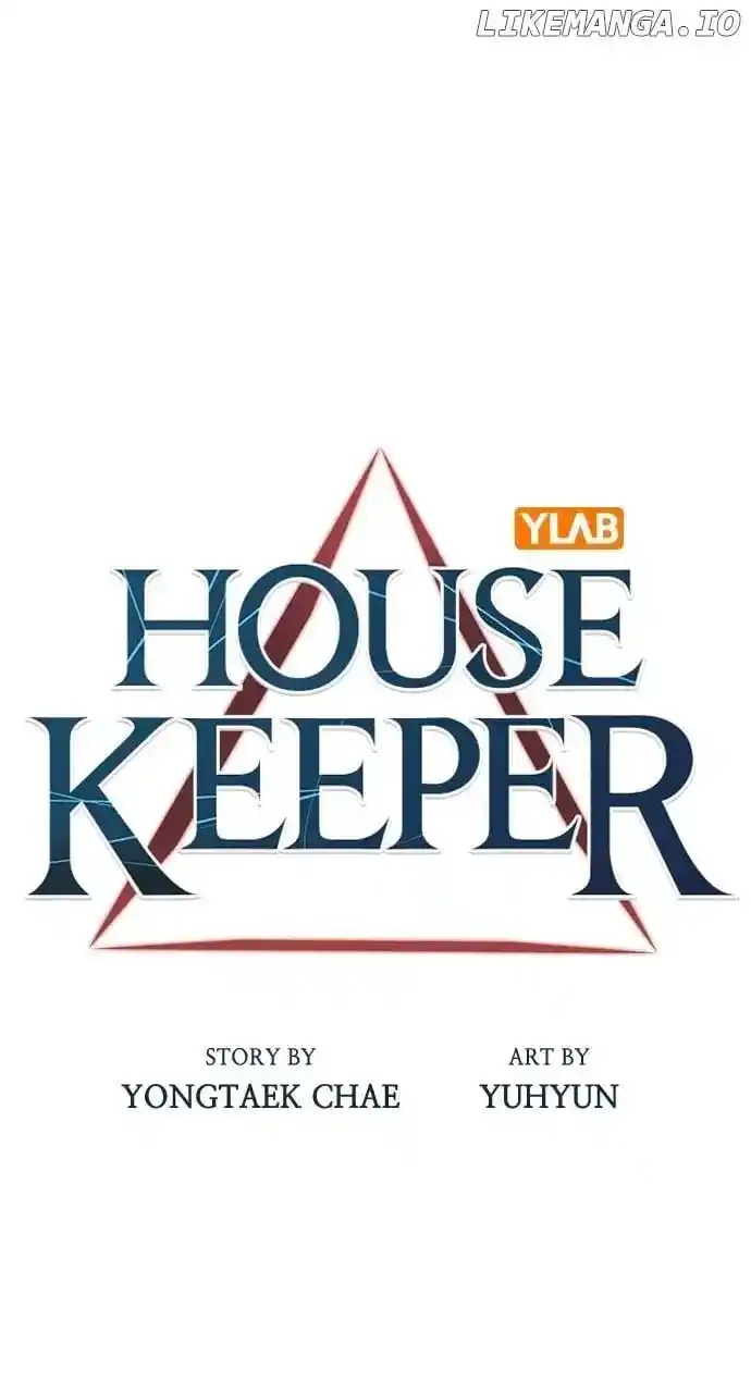 Housekeeper (Chae Yong-Taek) Ch.134