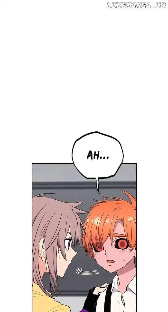 Housekeeper (Chae Yong-Taek) Ch.134