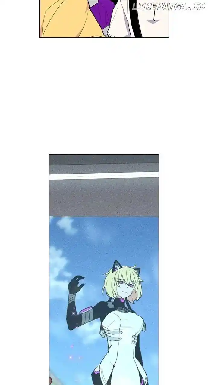 Housekeeper (Chae Yong-Taek) Ch.134