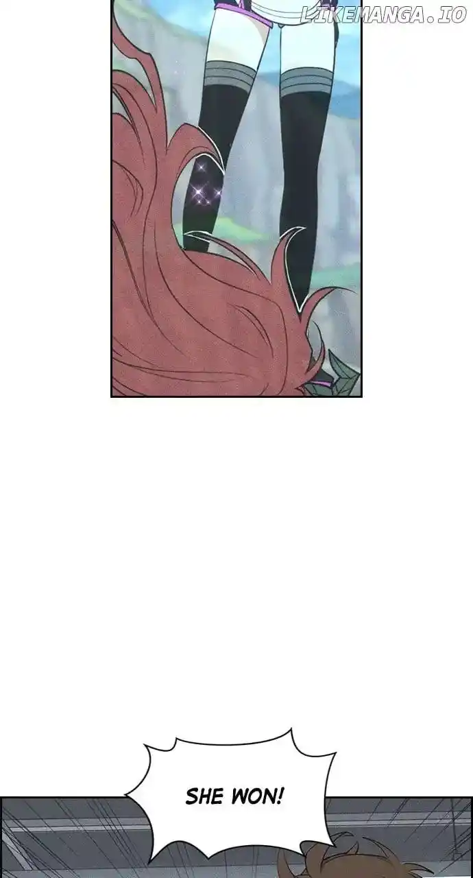 Housekeeper (Chae Yong-Taek) Ch.134