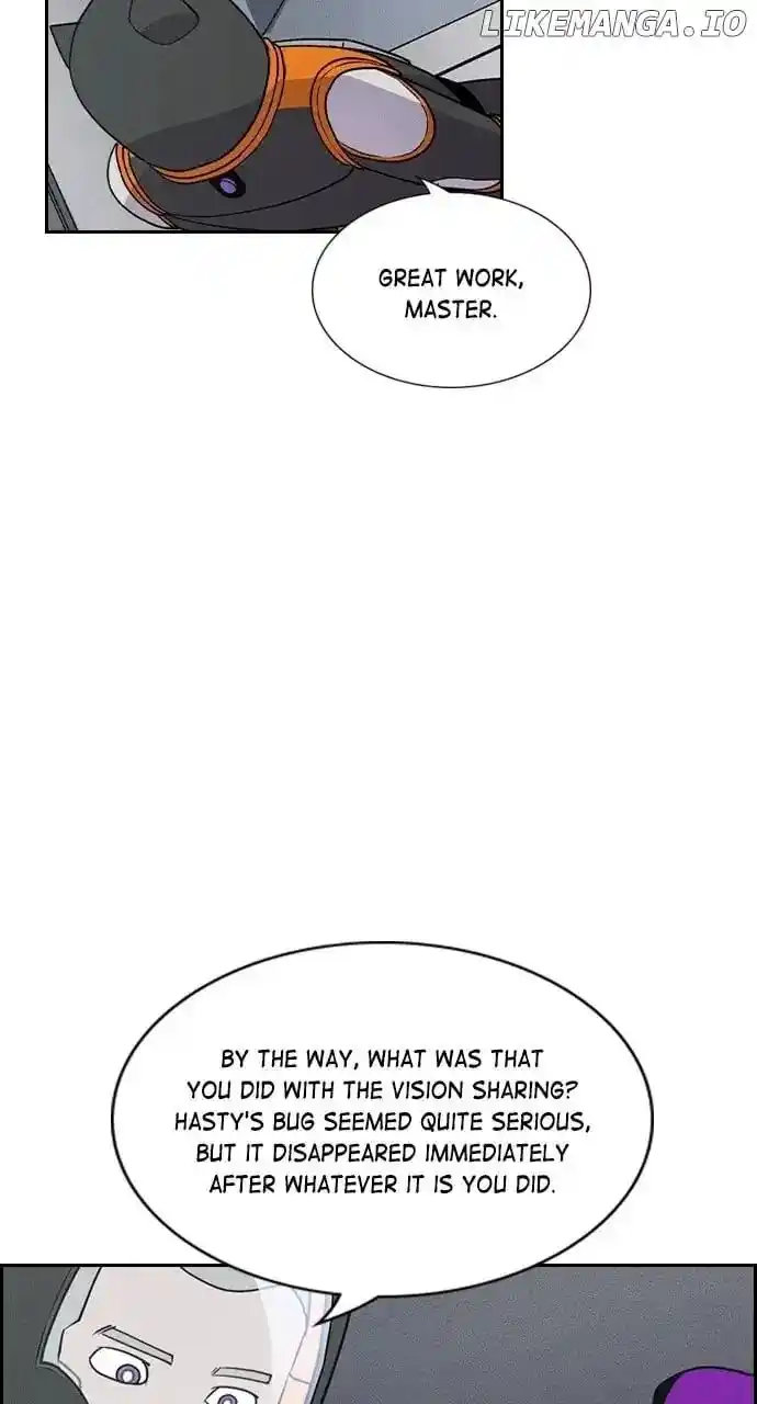 Housekeeper (Chae Yong-Taek) Ch.134