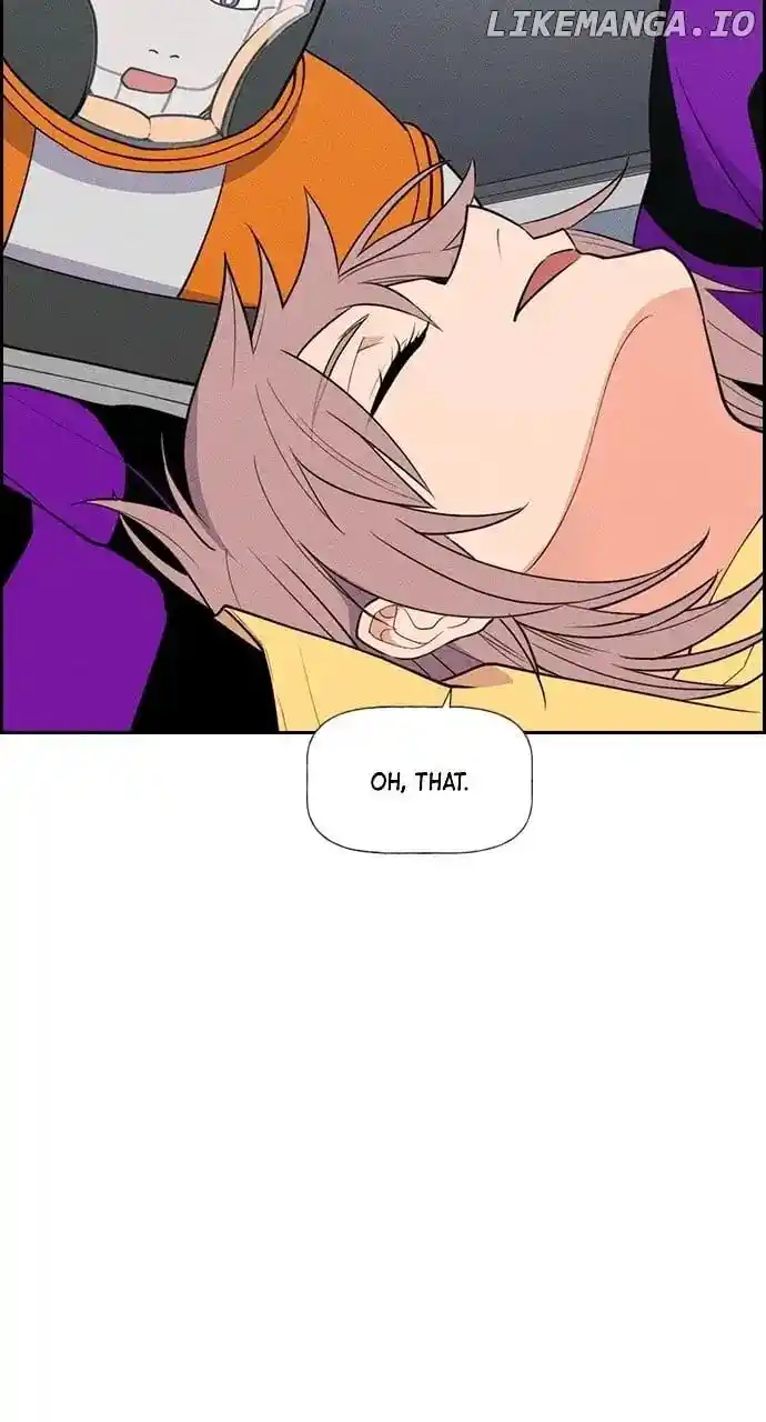 Housekeeper (Chae Yong-Taek) Ch.134