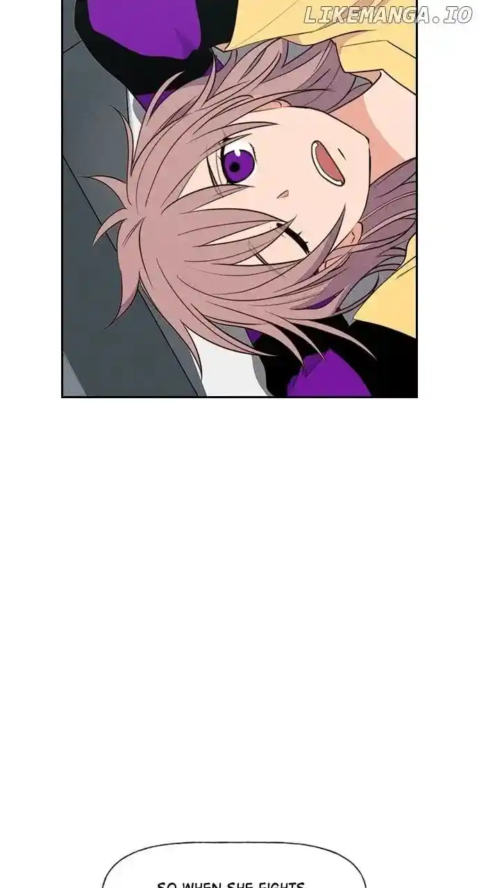 Housekeeper (Chae Yong-Taek) Ch.134