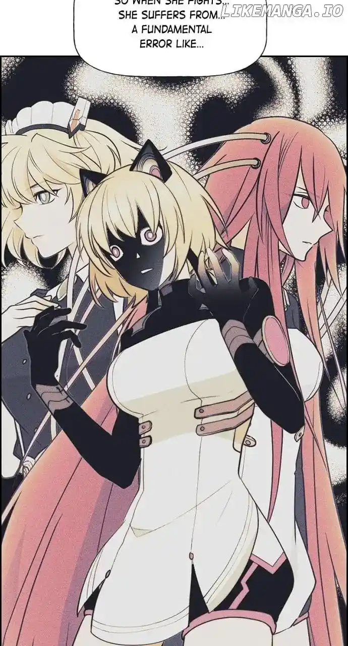 Housekeeper (Chae Yong-Taek) Ch.134