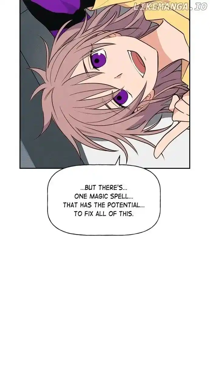 Housekeeper (Chae Yong-Taek) Ch.134