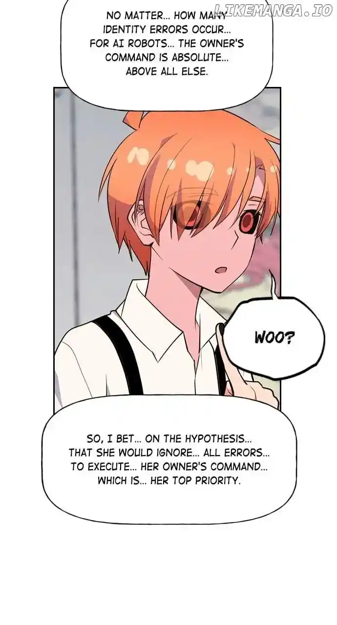 Housekeeper (Chae Yong-Taek) Ch.134