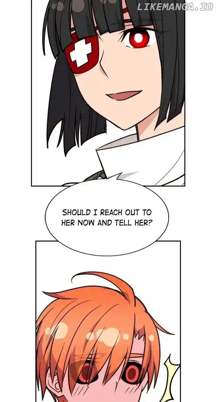 Housekeeper (Chae Yong-Taek) Ch.134