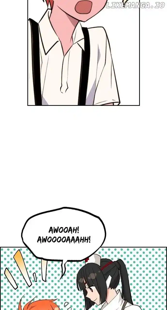 Housekeeper (Chae Yong-Taek) Ch.134