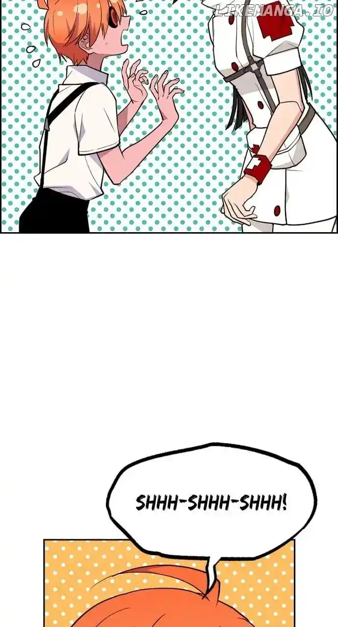 Housekeeper (Chae Yong-Taek) Ch.134