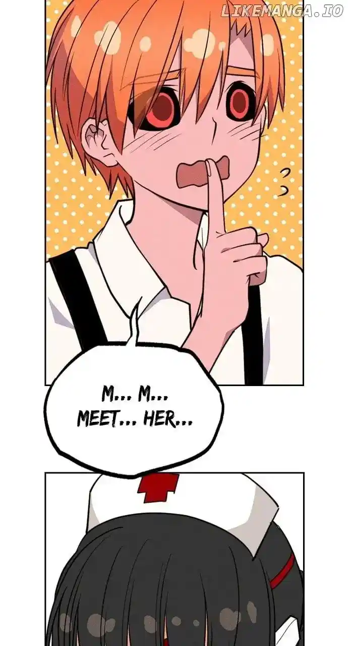 Housekeeper (Chae Yong-Taek) Ch.134