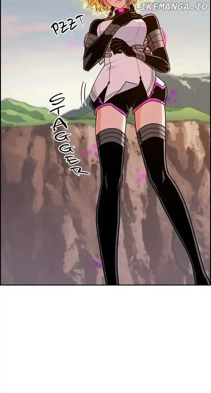 Housekeeper (Chae Yong-Taek) Ch.134