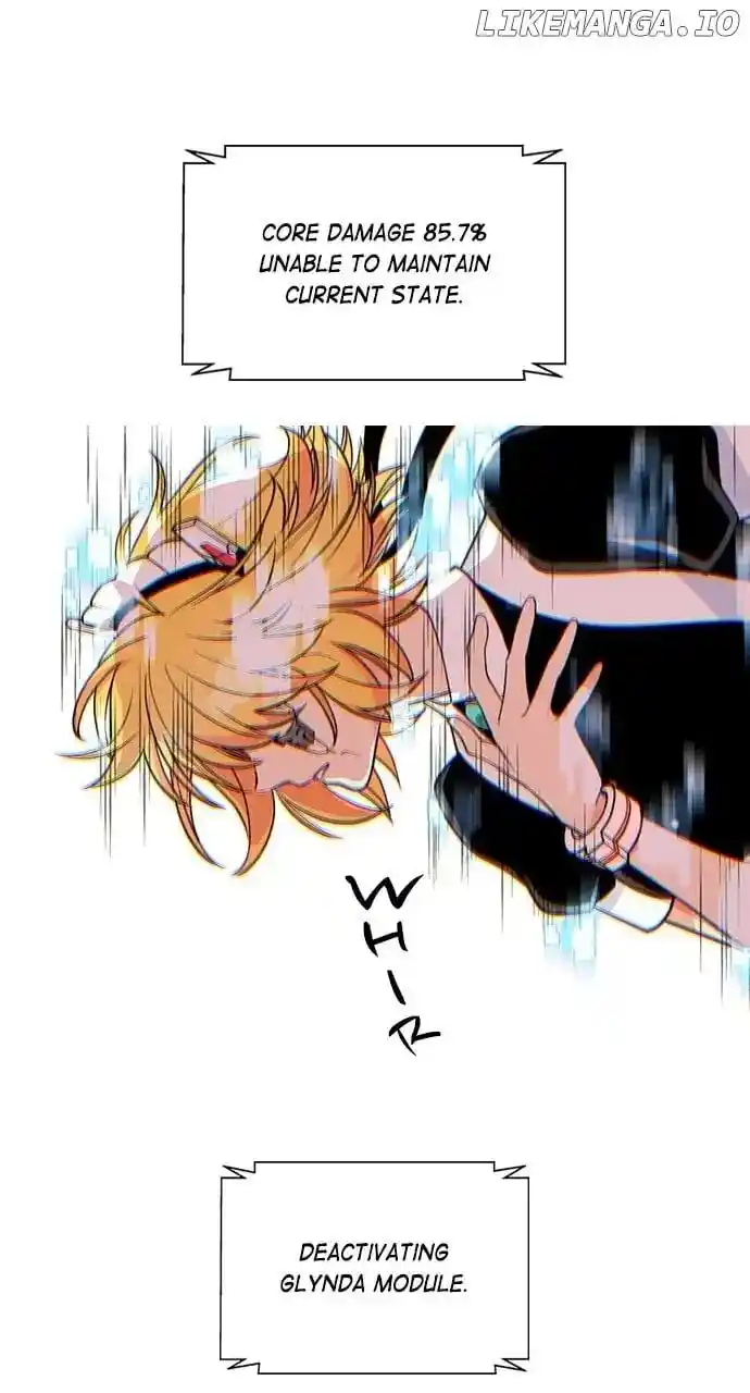 Housekeeper (Chae Yong-Taek) Ch.134