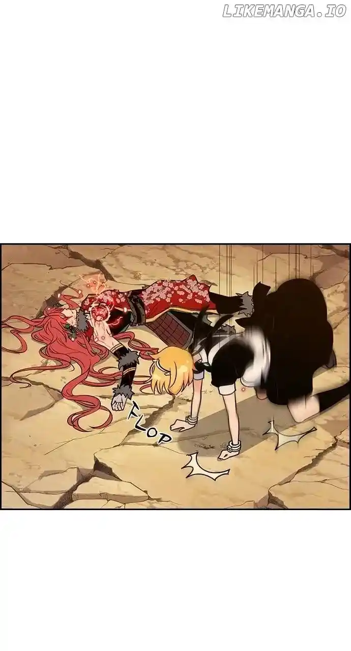 Housekeeper (Chae Yong-Taek) Ch.134