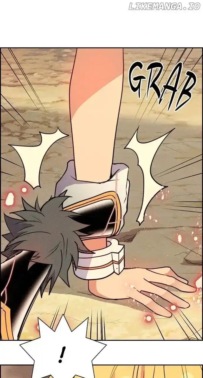 Housekeeper (Chae Yong-Taek) Ch.134