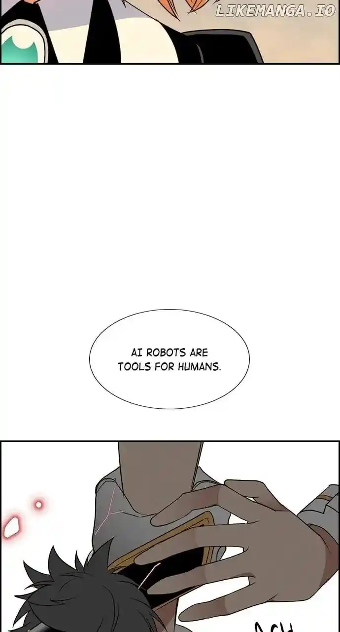 Housekeeper (Chae Yong-Taek) Ch.134