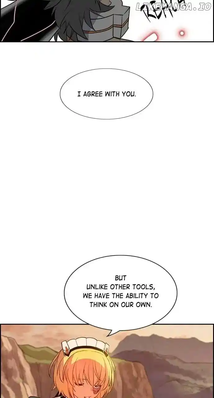 Housekeeper (Chae Yong-Taek) Ch.134