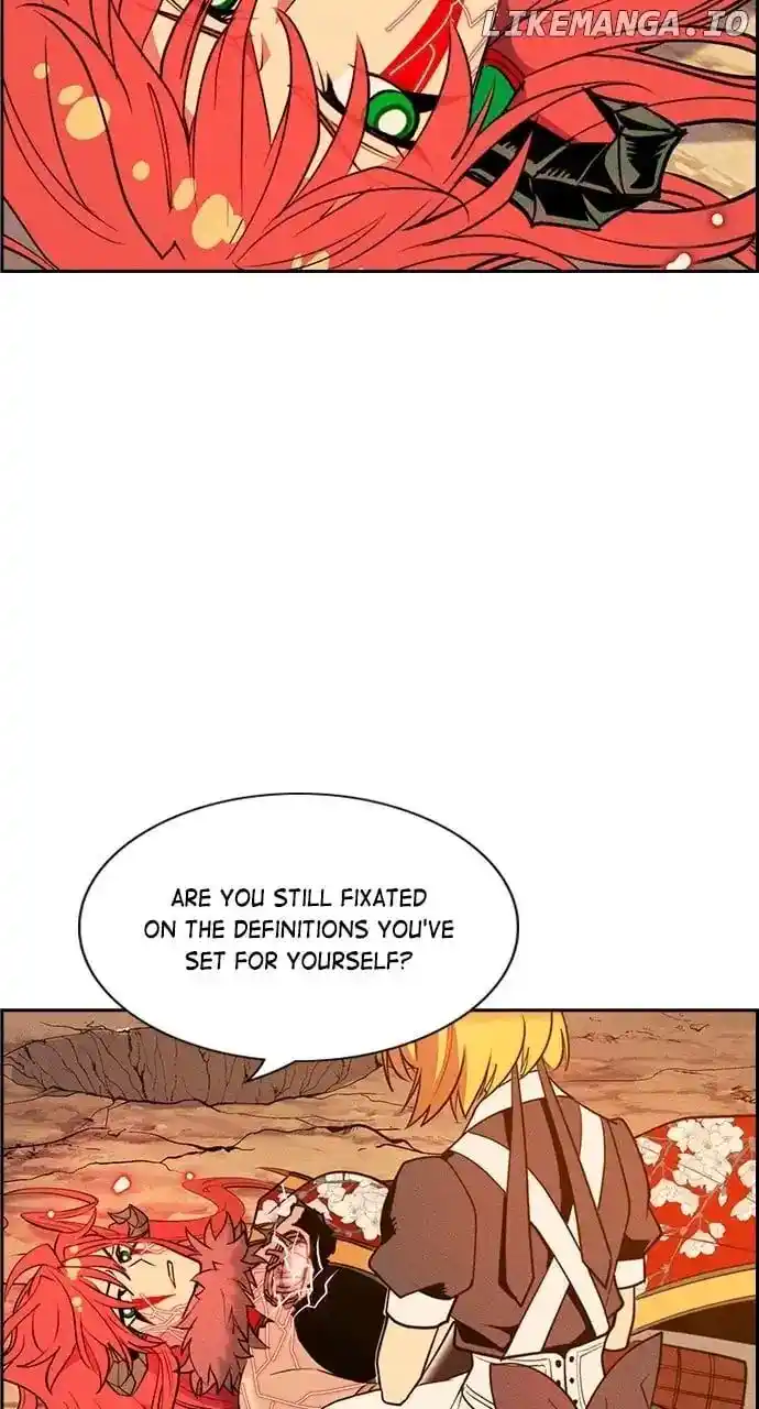 Housekeeper (Chae Yong-Taek) Ch.134