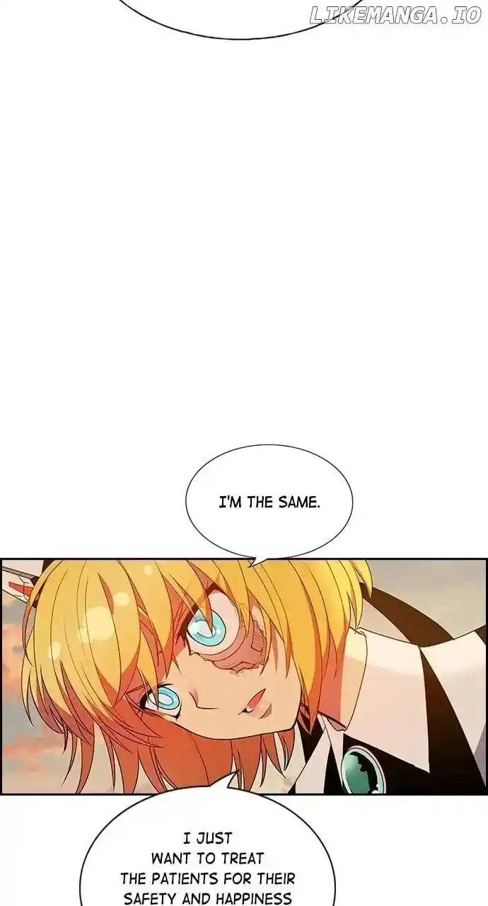 Housekeeper (Chae Yong-Taek) Ch.134