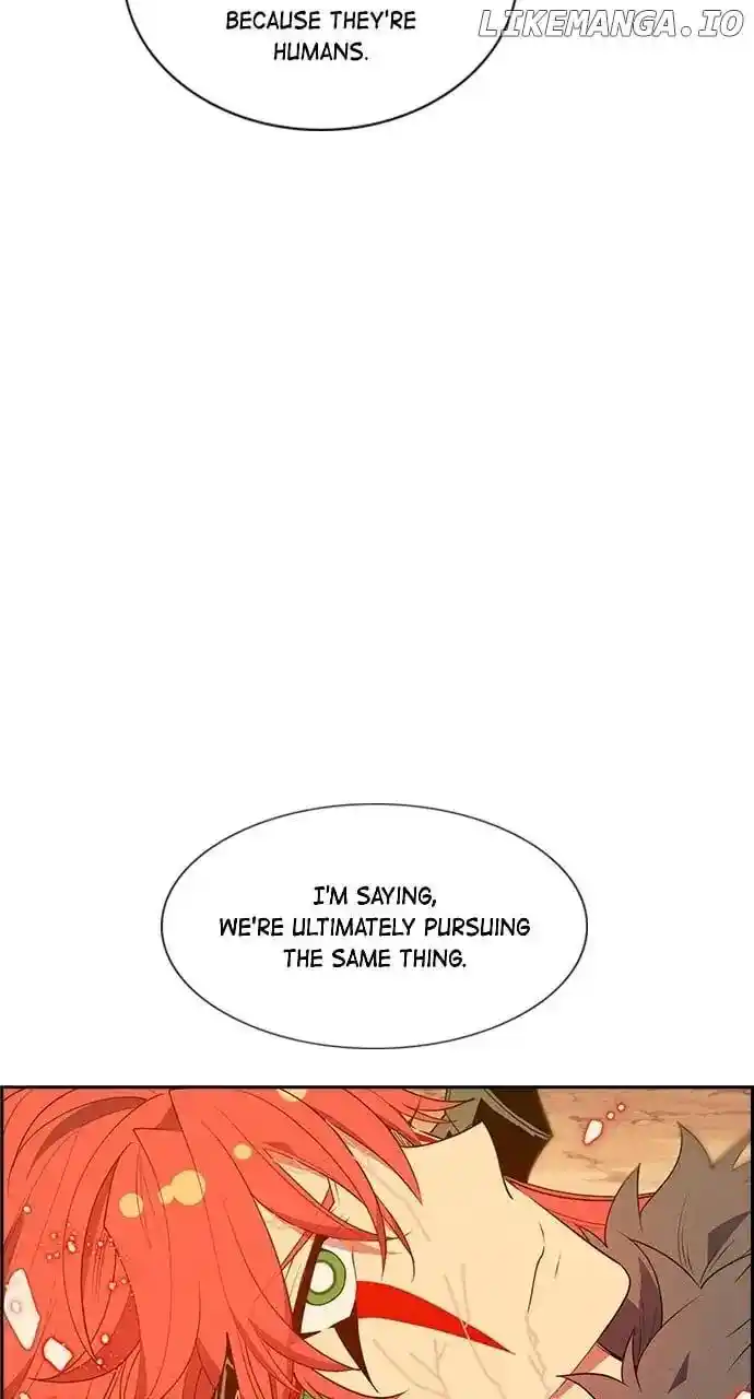 Housekeeper (Chae Yong-Taek) Ch.134