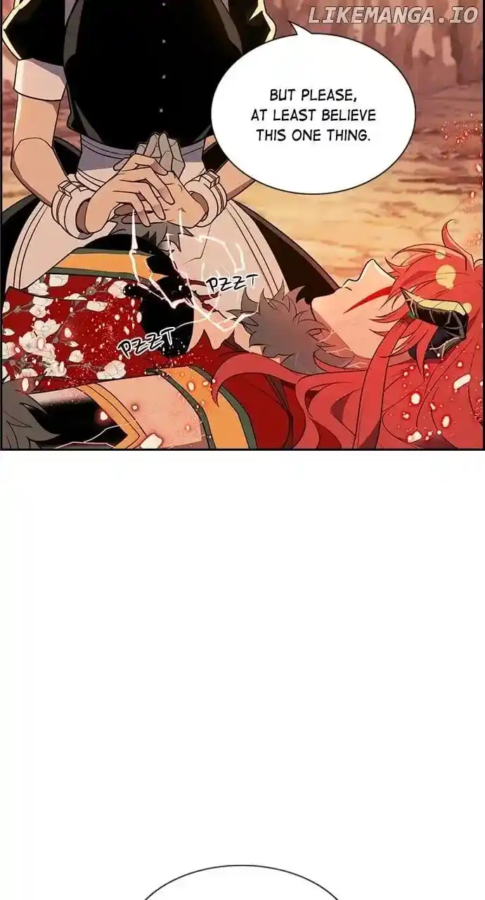 Housekeeper (Chae Yong-Taek) Ch.134