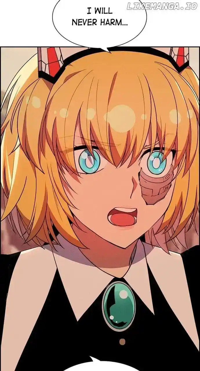 Housekeeper (Chae Yong-Taek) Ch.134