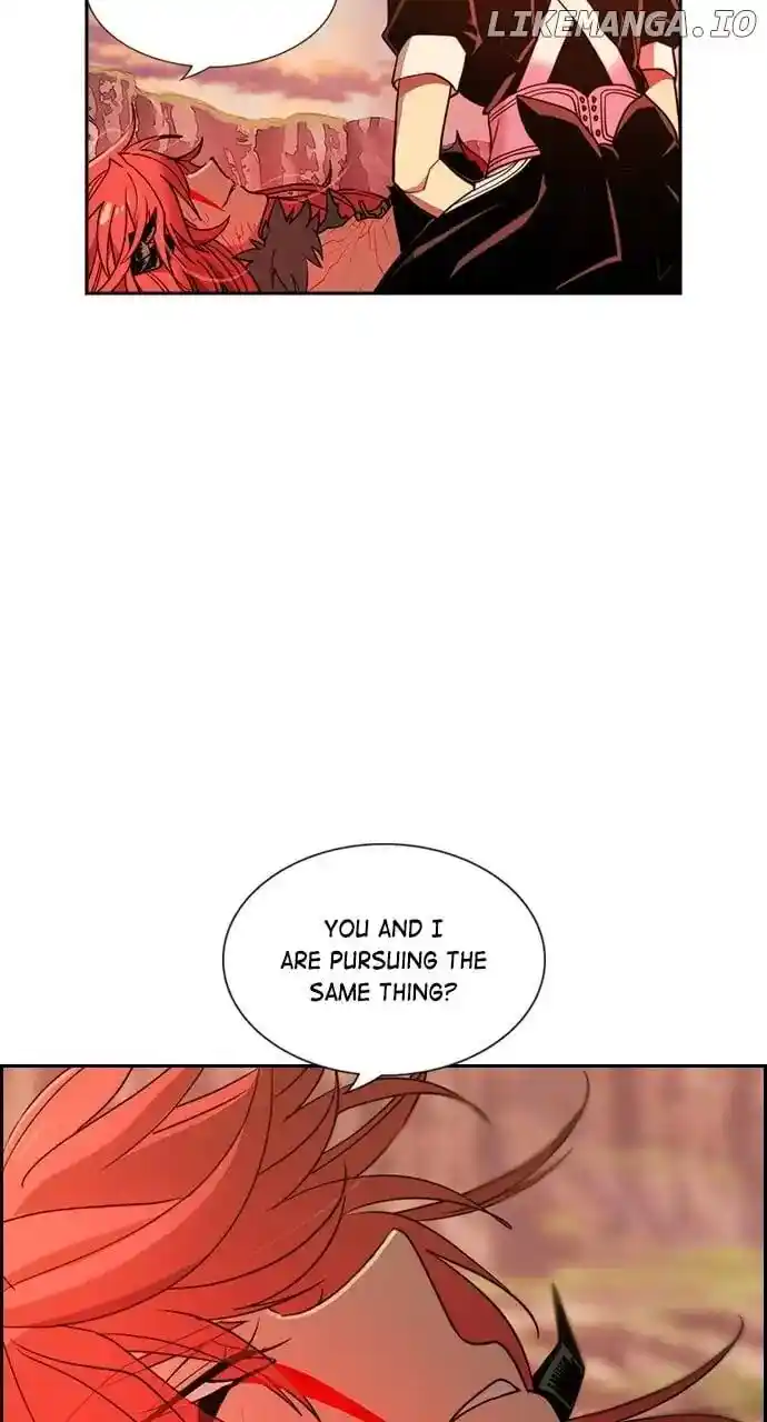 Housekeeper (Chae Yong-Taek) Ch.134