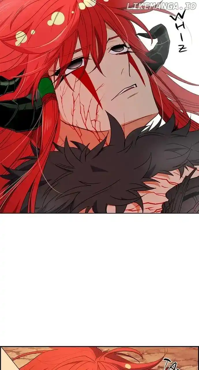 Housekeeper (Chae Yong-Taek) Ch.134