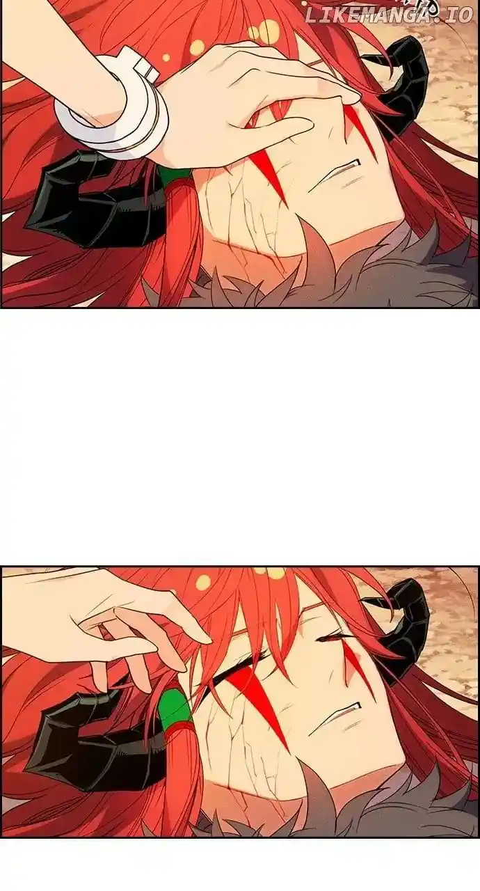 Housekeeper (Chae Yong-Taek) Ch.134