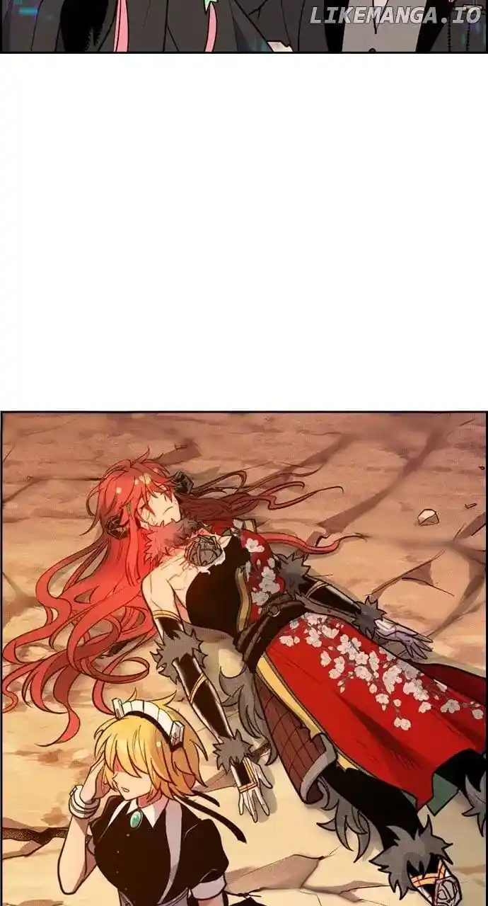 Housekeeper (Chae Yong-Taek) Ch.134