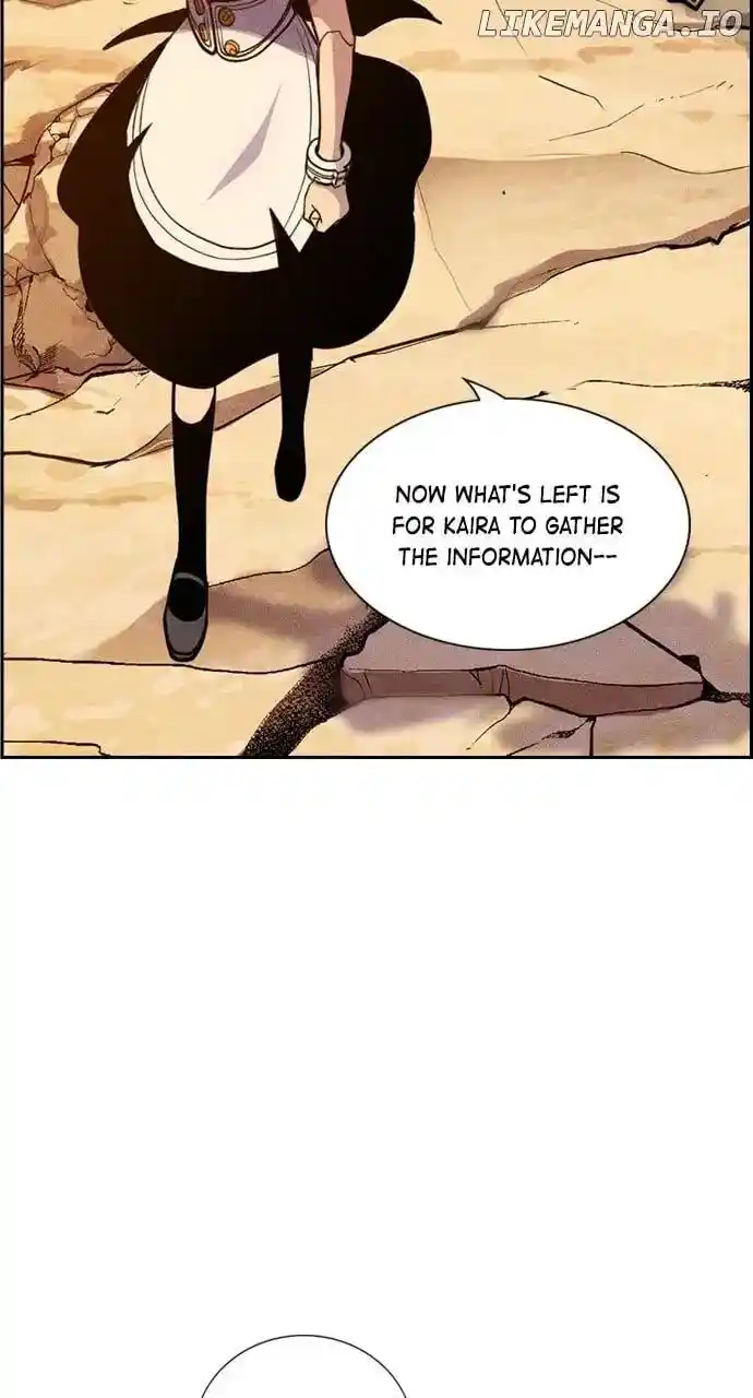 Housekeeper (Chae Yong-Taek) Ch.134