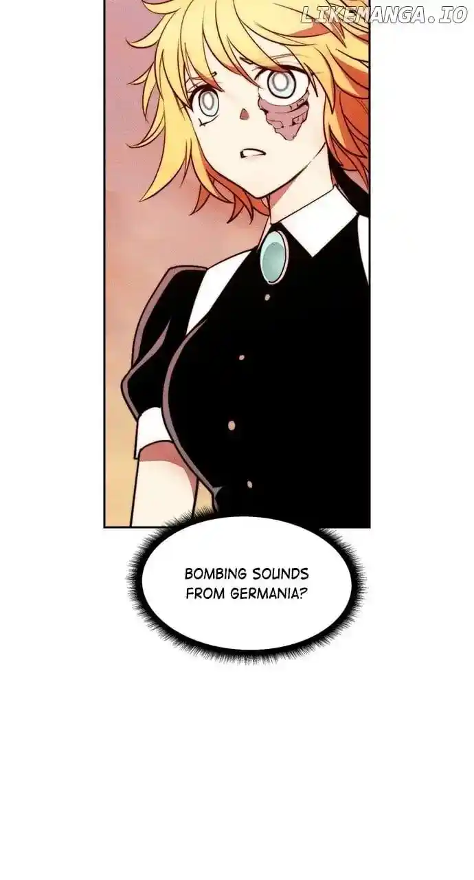 Housekeeper (Chae Yong-Taek) Ch.134