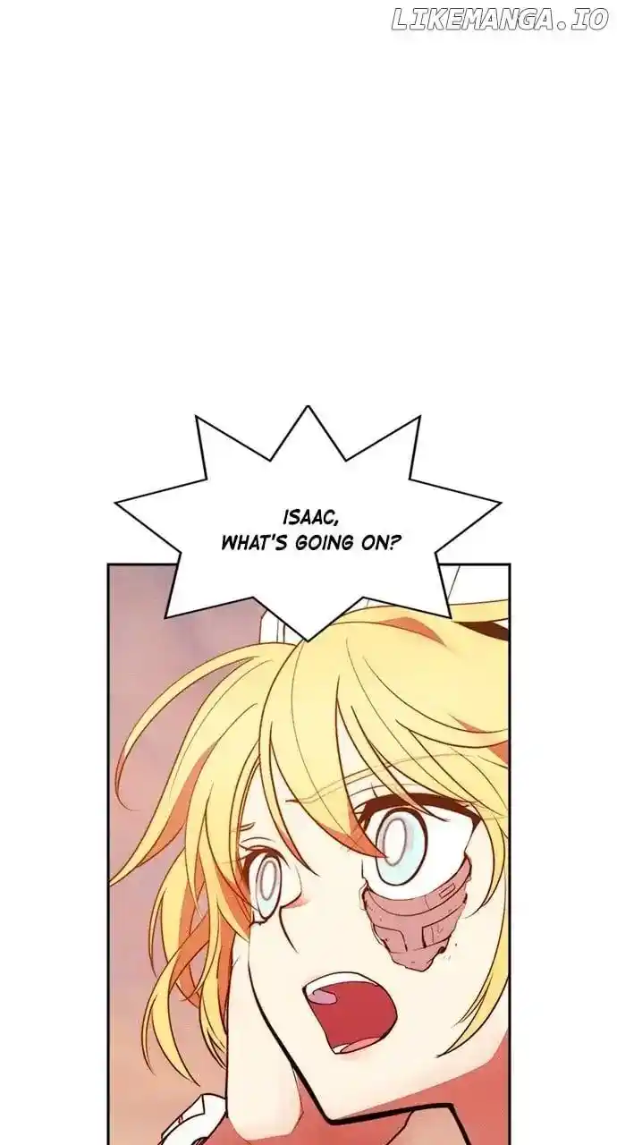 Housekeeper (Chae Yong-Taek) Ch.134