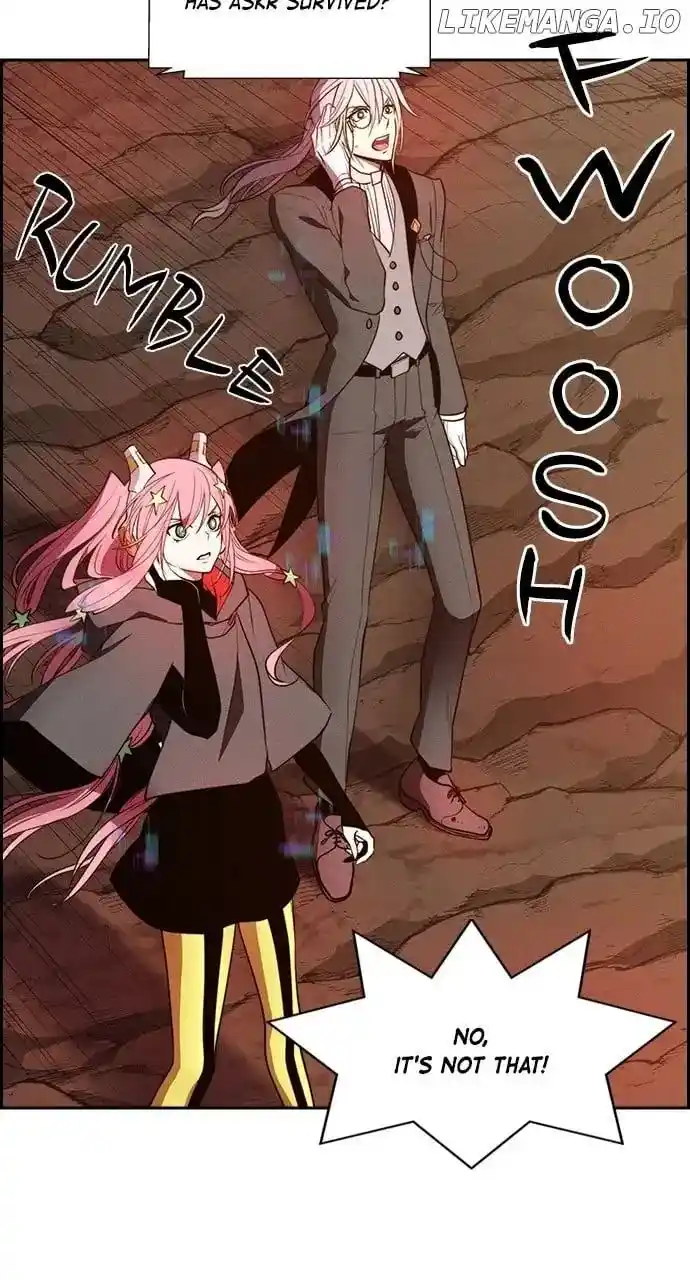 Housekeeper (Chae Yong-Taek) Ch.134