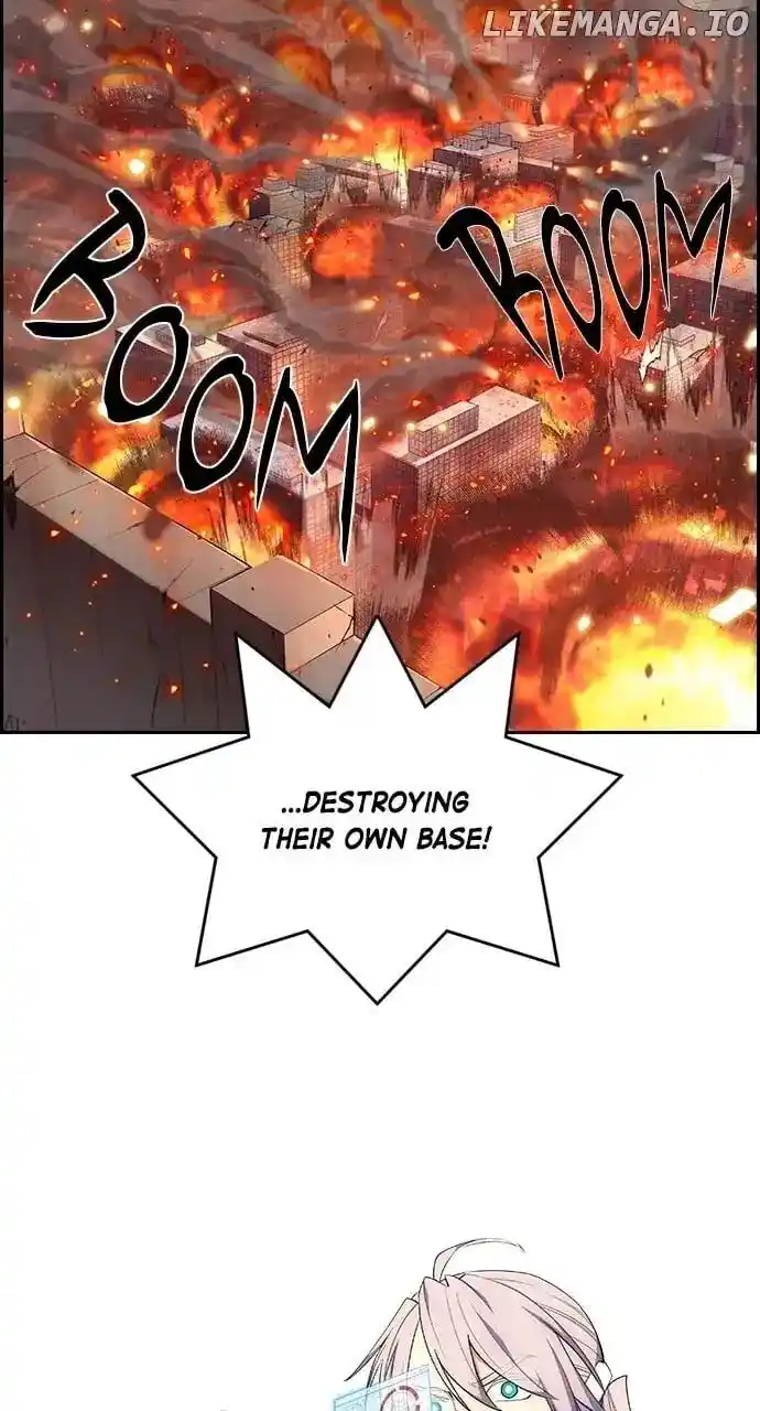 Housekeeper (Chae Yong-Taek) Ch.134