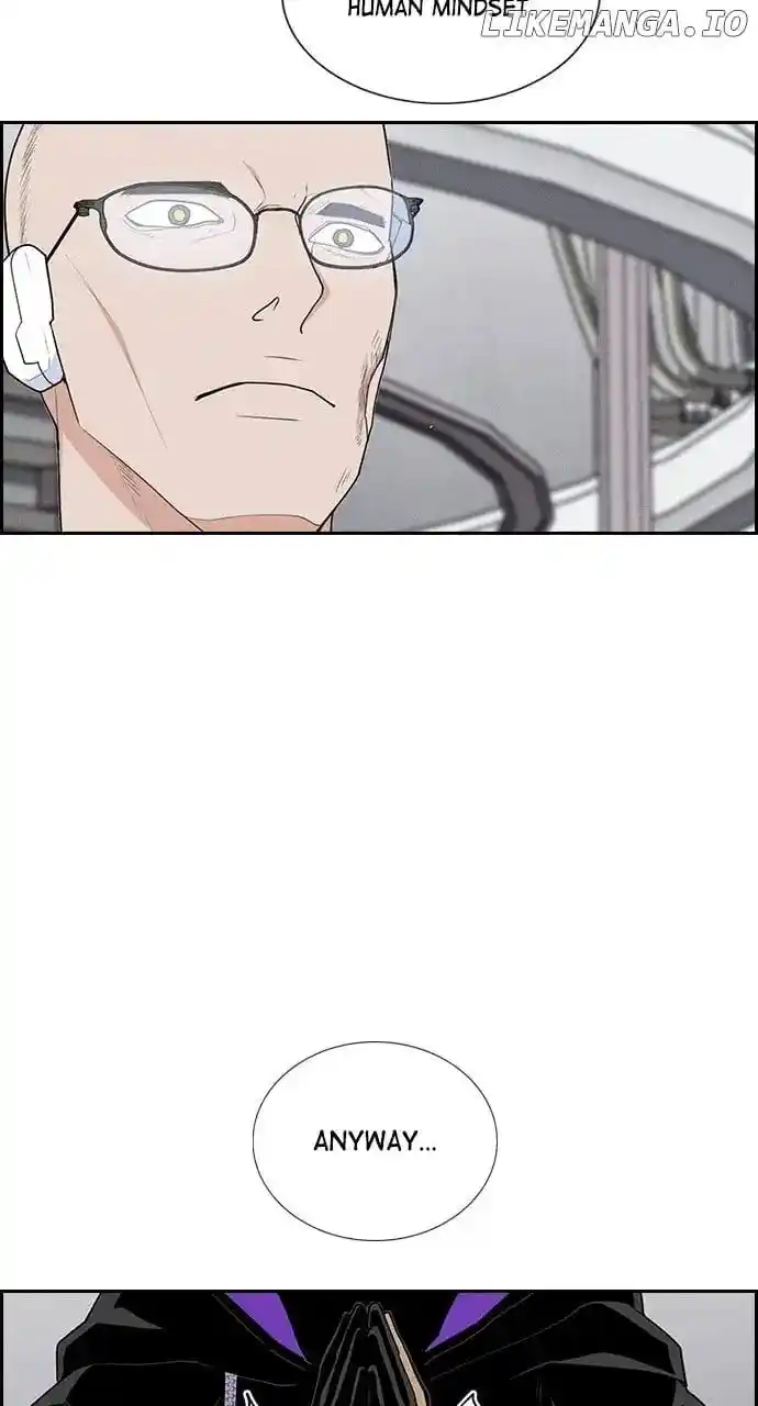 Housekeeper (Chae Yong-Taek) Ch.135