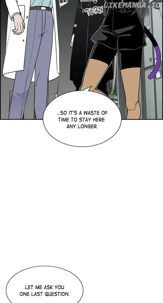 Housekeeper (Chae Yong-Taek) Ch.135