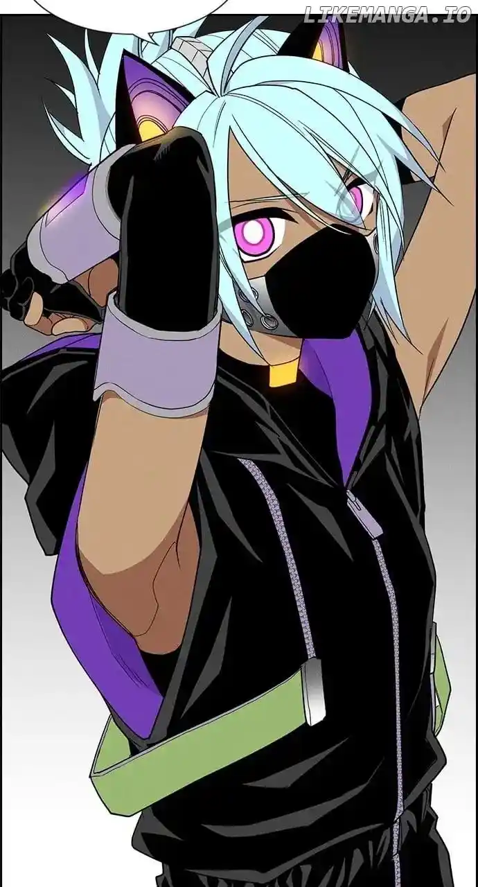 Housekeeper (Chae Yong-Taek) Ch.135