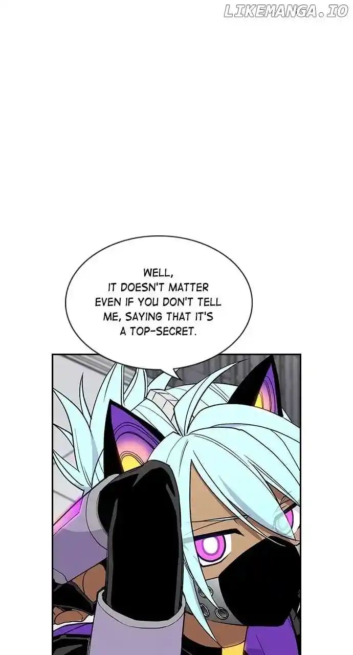 Housekeeper (Chae Yong-Taek) Ch.135