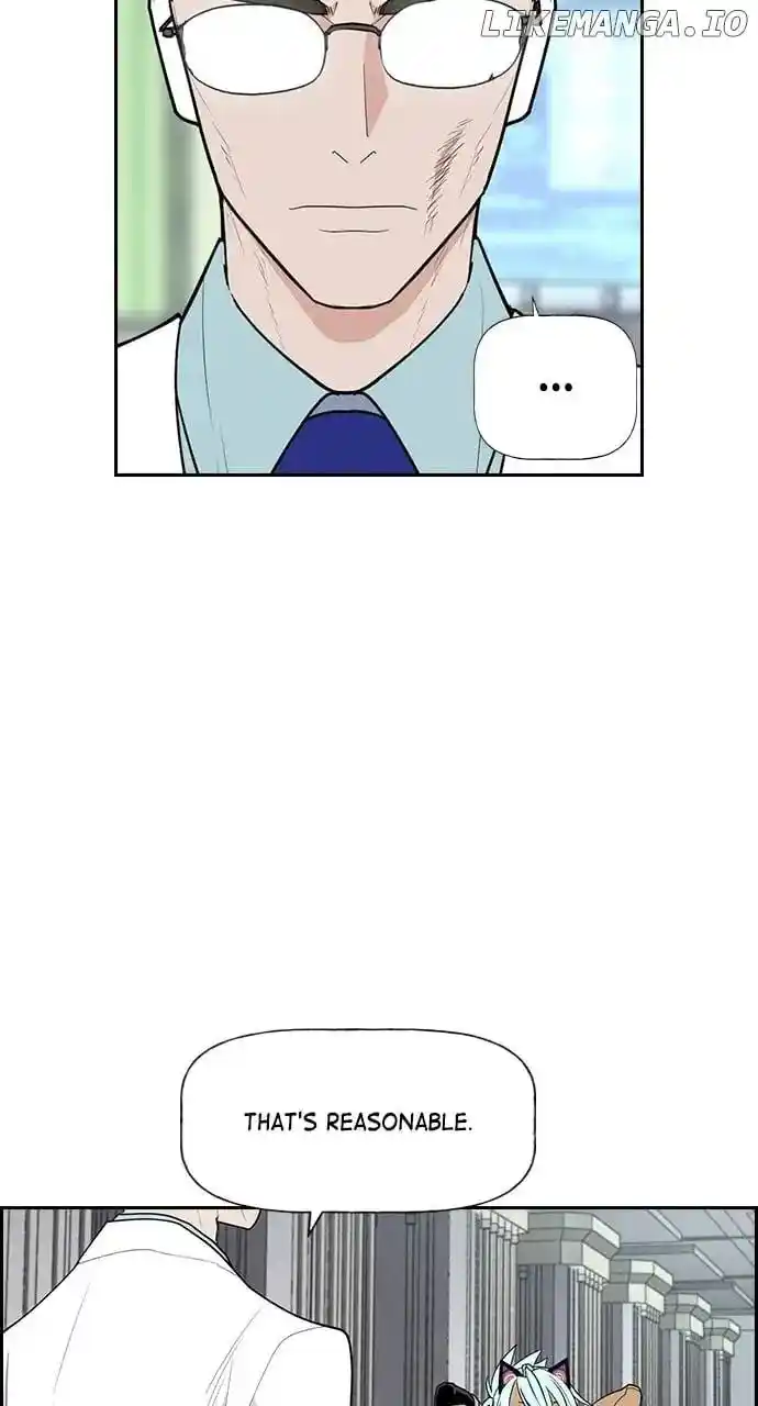 Housekeeper (Chae Yong-Taek) Ch.135