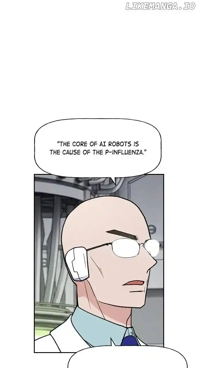 Housekeeper (Chae Yong-Taek) Ch.135