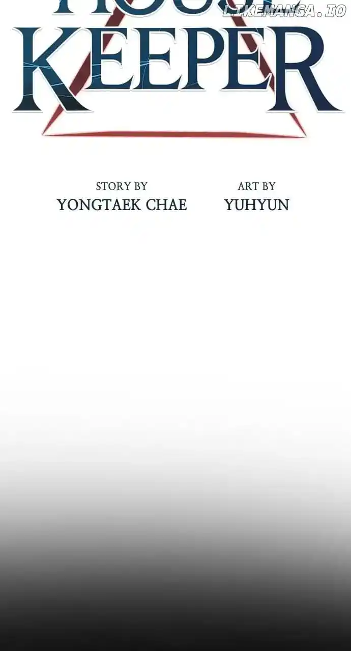 Housekeeper (Chae Yong-Taek) Ch.135