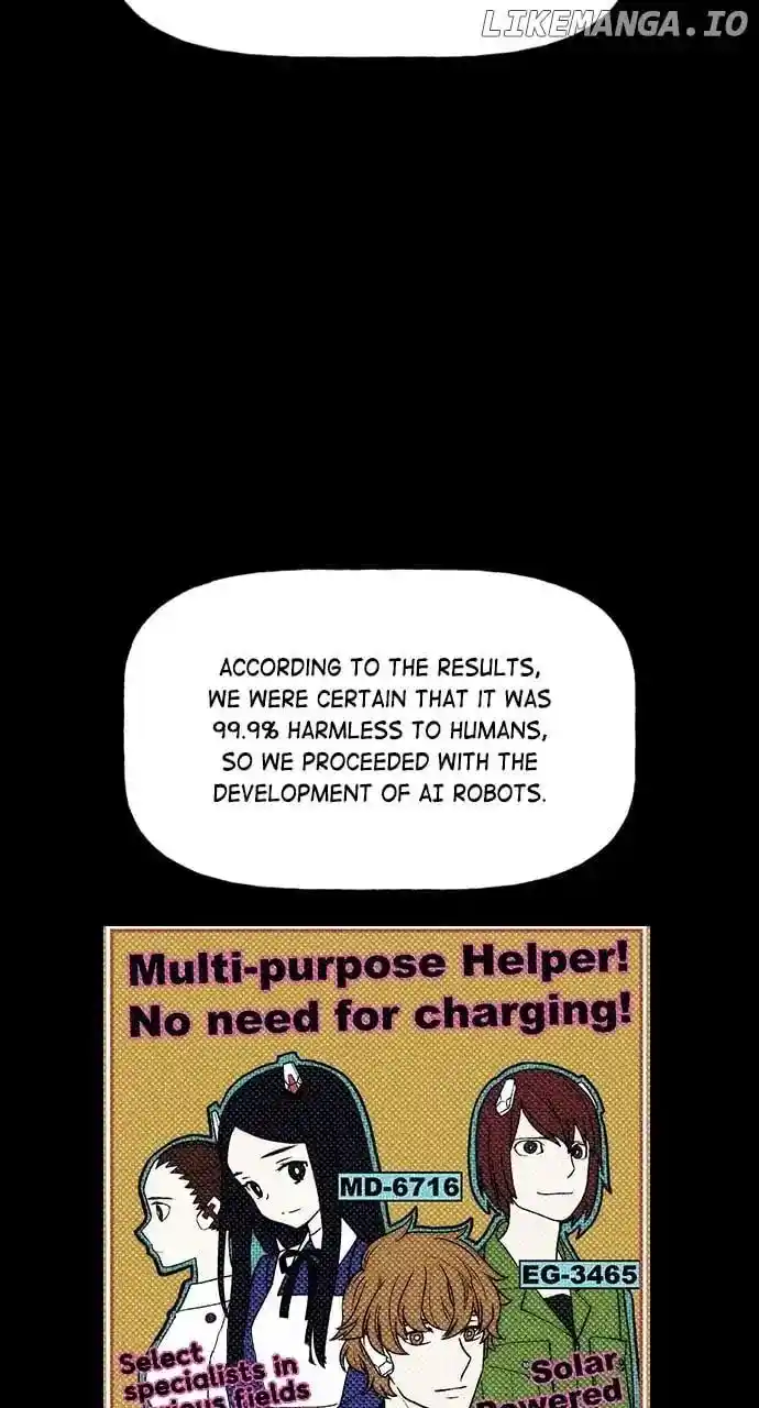 Housekeeper (Chae Yong-Taek) Ch.135