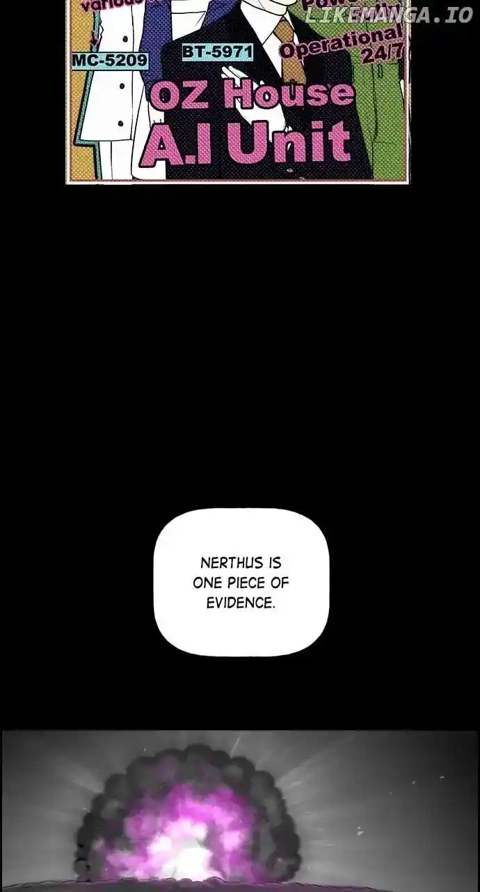 Housekeeper (Chae Yong-Taek) Ch.135