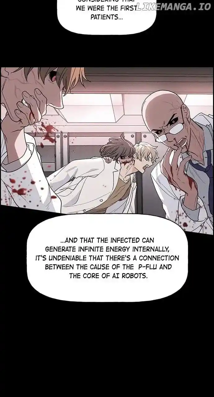 Housekeeper (Chae Yong-Taek) Ch.135